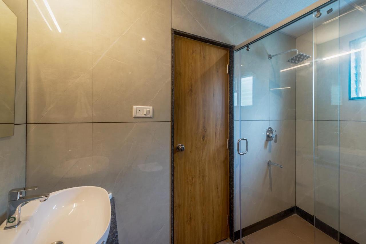 Olive Hotel Hal 2Nd Stage By Embassy Group Бангалор Екстериор снимка